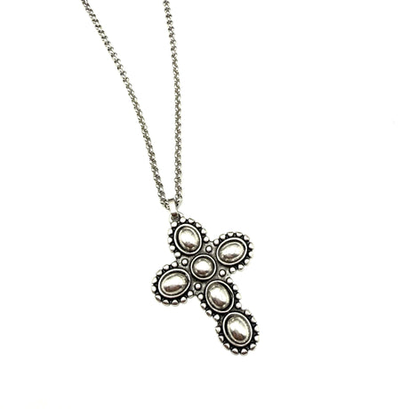 Collana Croce Antica Small