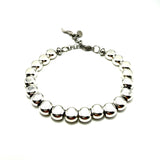 Bracciale Pepite Big Argento925
