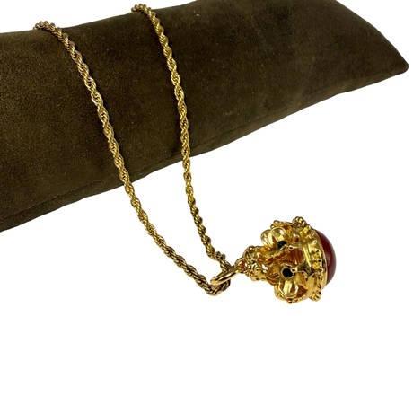 Collana Lanterna 1