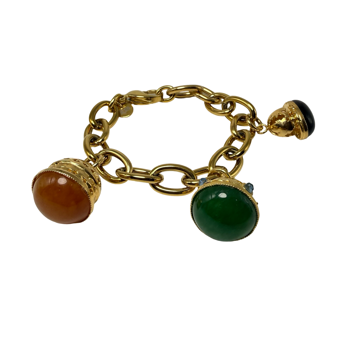 Bracciale 3 Lanterne