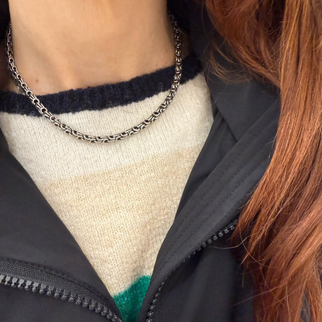 Collana bizantina Ottone