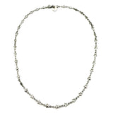 Collana Maglia Stelle