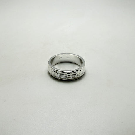 Fede martellata Argento925