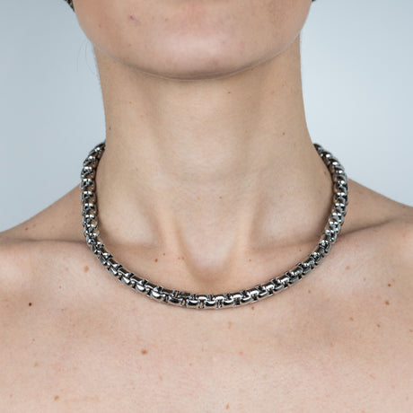 Collana Veneziana 11 mm