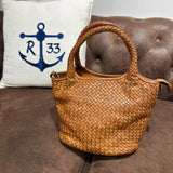 Borsa cestino Hermione small