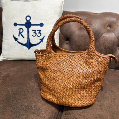 Borsa cestino Hermione small