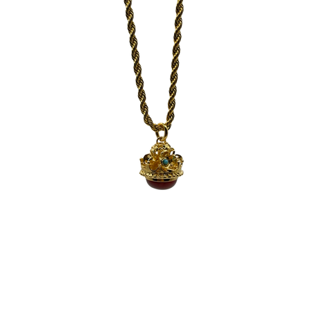 Collana Lanterna 1