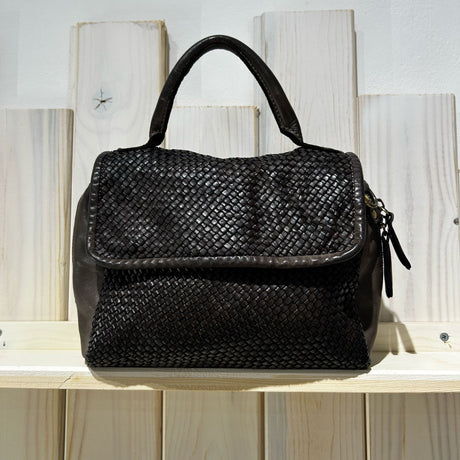 Borsa Pimma Big Nera