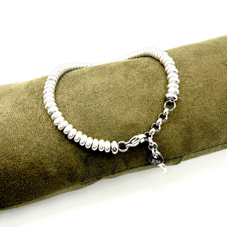 Bracciale pepite GIRELLE small Argento925