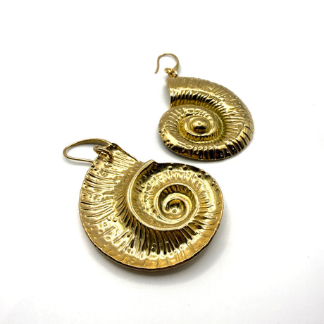 Orecchini Conchiglia