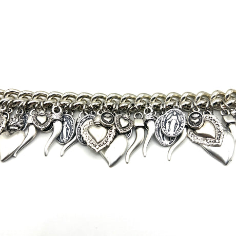 Bracciale Lucky Big Grumetta