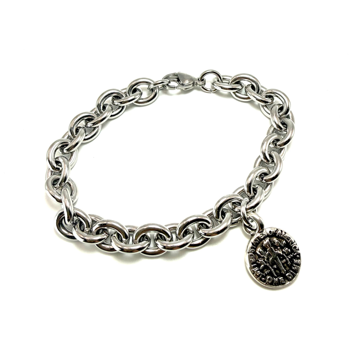 Bracciale Centesimo Americano