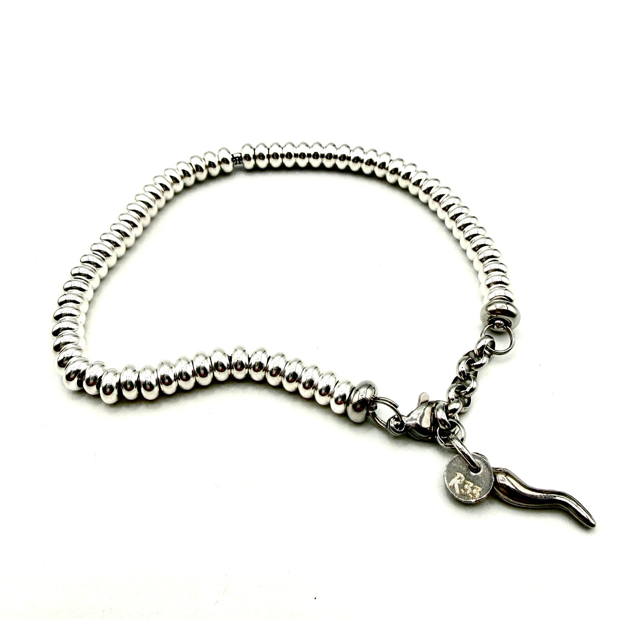 Bracciale pepite GIRELLE small Argento925
