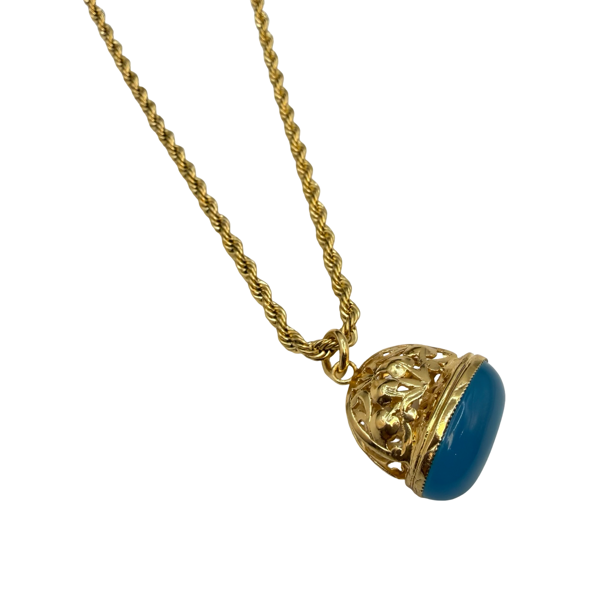 Collana Lanterna 4
