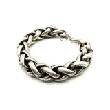 Bracciale Spiga Ottone