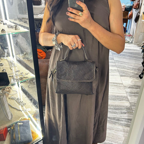 Borsa Pimma Big Nera