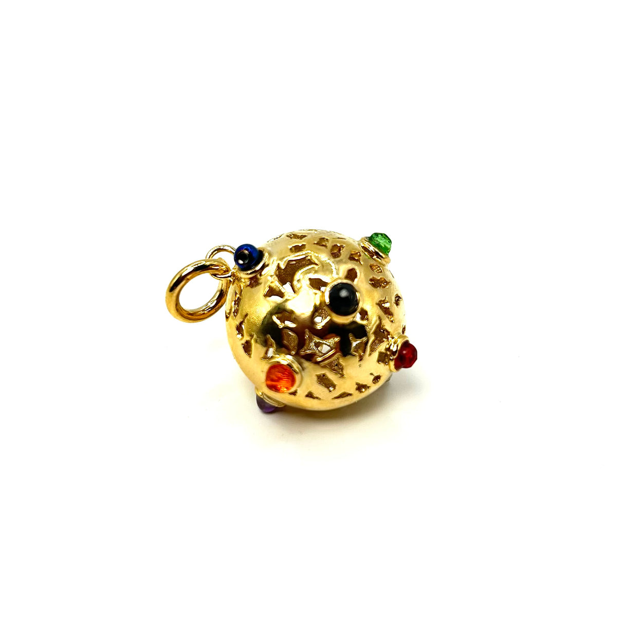 Charm Mina anni 60'