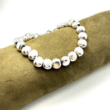 Bracciale Pepite Big Argento925