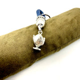 Portachiavi Pumo Corda Nautica