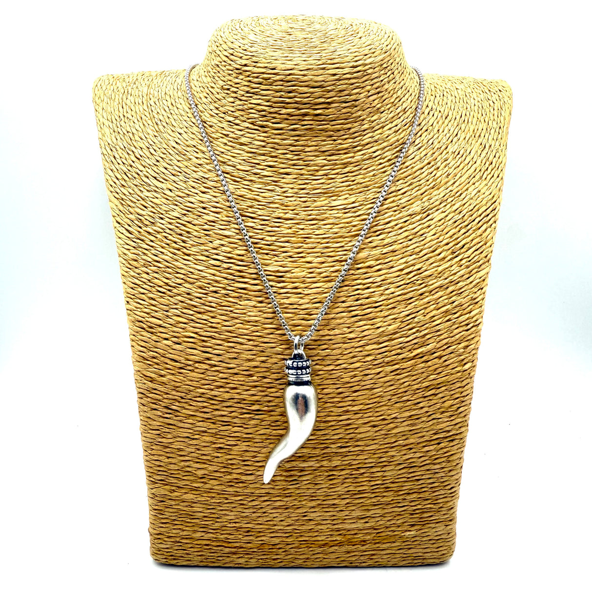 Collana Corno Classico