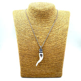Collana Corno Classico