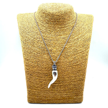 Collana Corno Classico