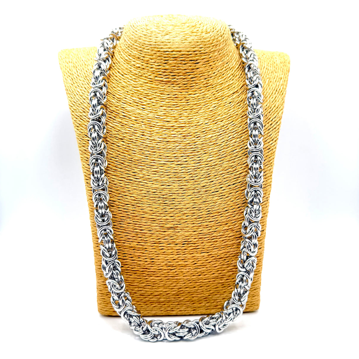 Collana Bizantina Big 60 cm