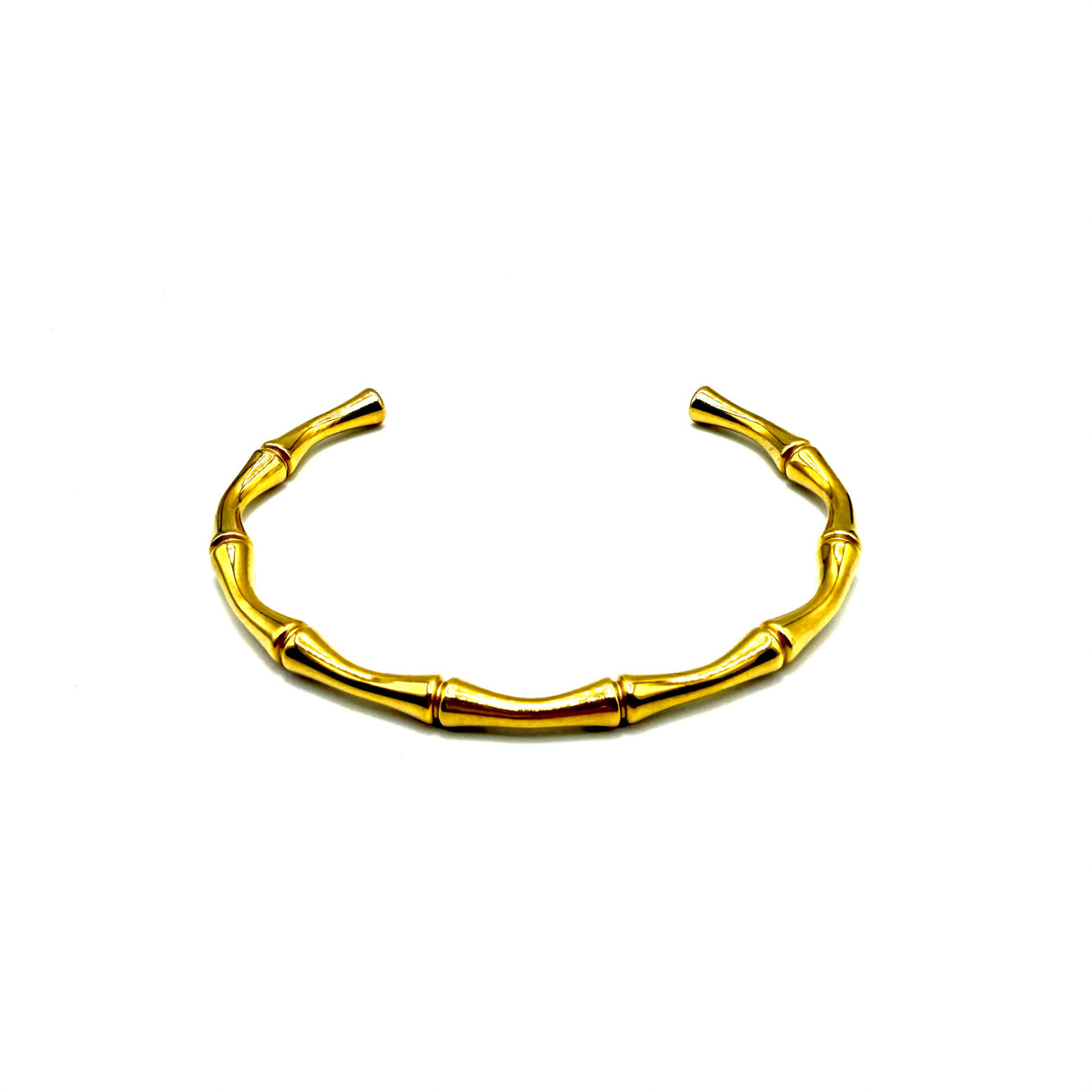 Bracciale Duo Bamboo