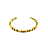 Bracciale Duo Bamboo
