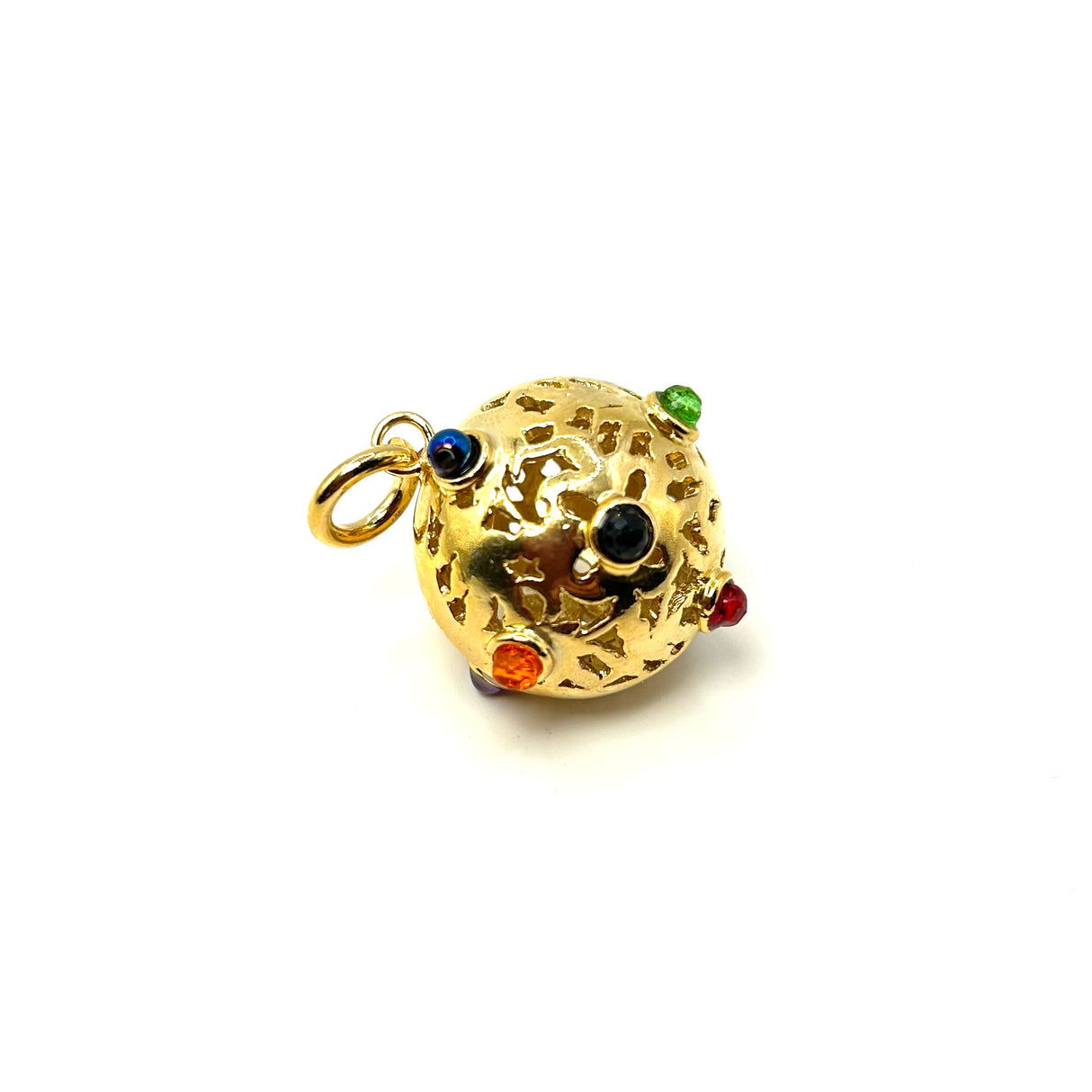 Charm Mina anni 60'