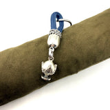 Portachiavi Pumo Corda Nautica