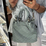 Borsa Rachele Small Salvia