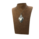 Collana Cuore Sacro BIG 2