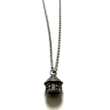 Collana Trullo Argento925