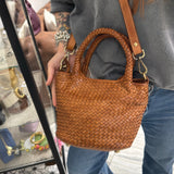 Borsa cestino Hermione small