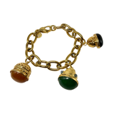 Bracciale 3 Lanterne