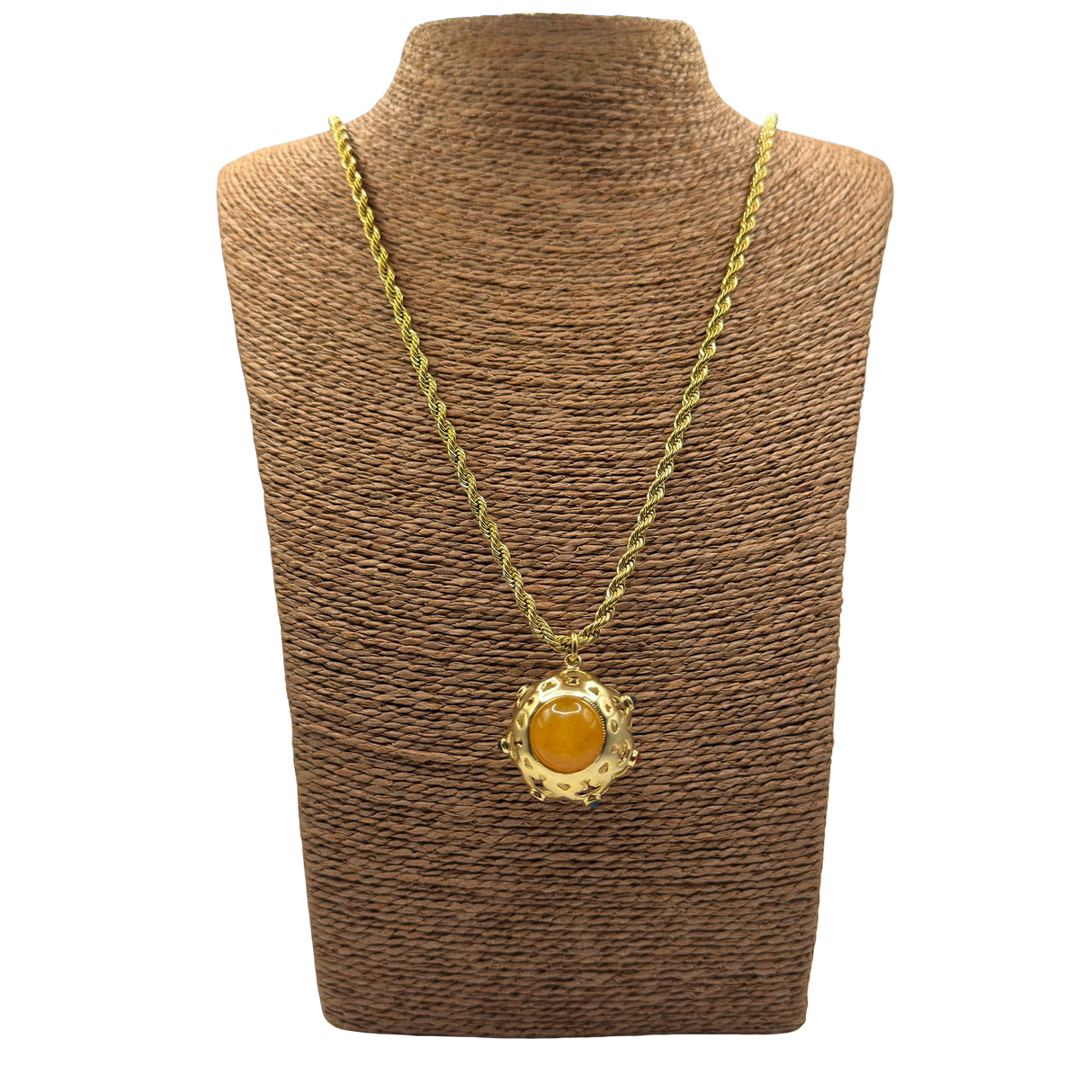 Collana Lanterna 3