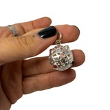 Charm Mina Small anni 60' Argento925