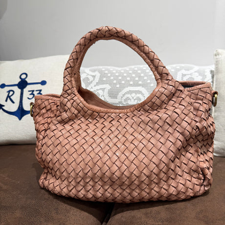 Borsa Intreccio Anita