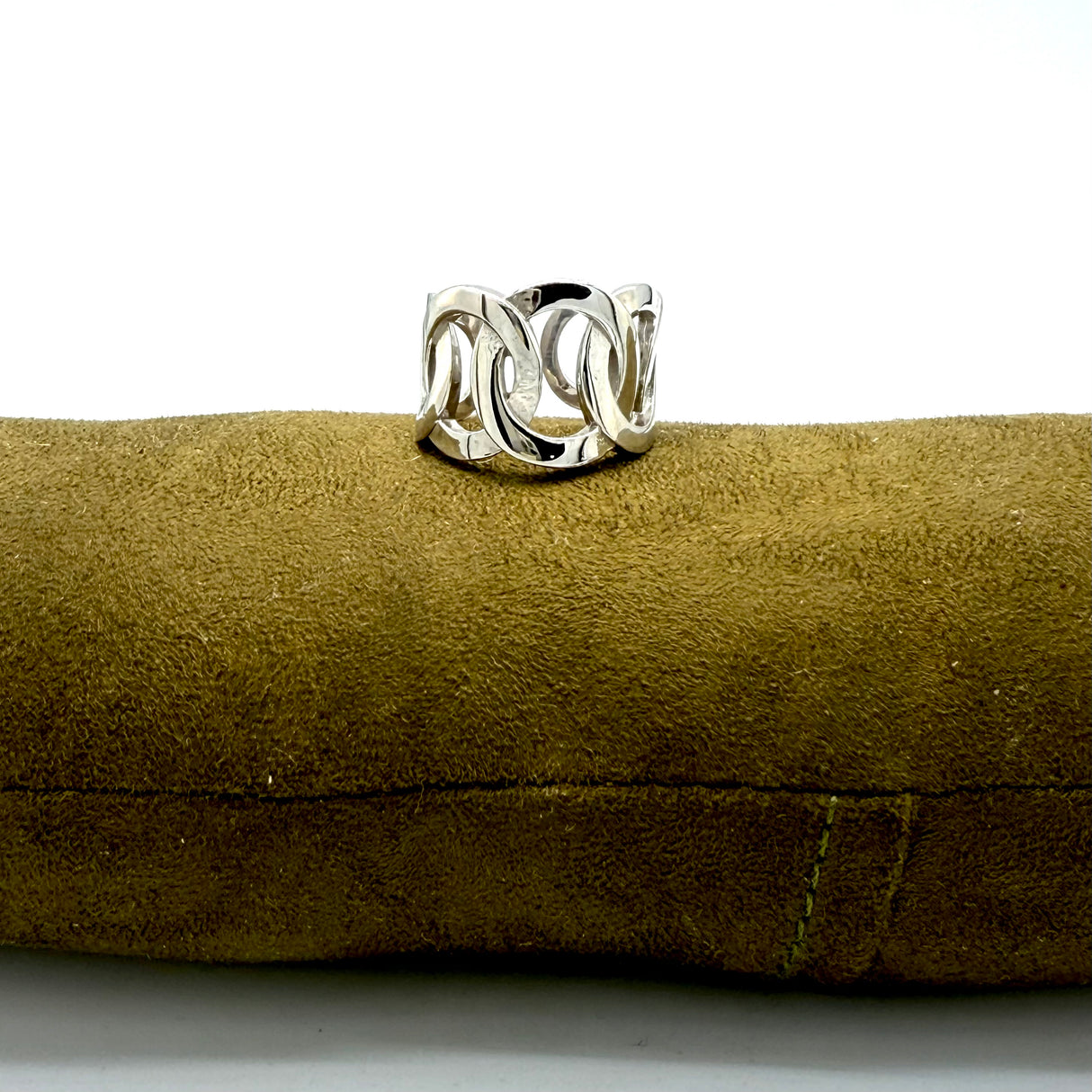 Anello Grumetta Argento925