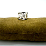 Anello Grumetta Argento925