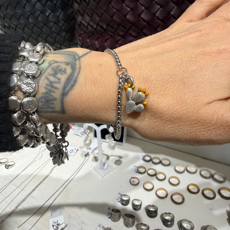 Bracciale Fico d'India