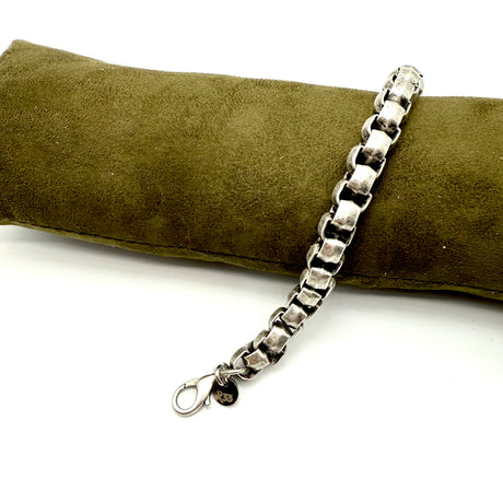 Bracciale Veneziana Ottone BIG