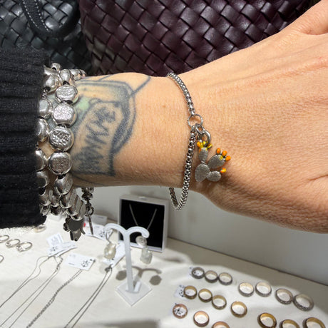 Bracciale Fico d'India