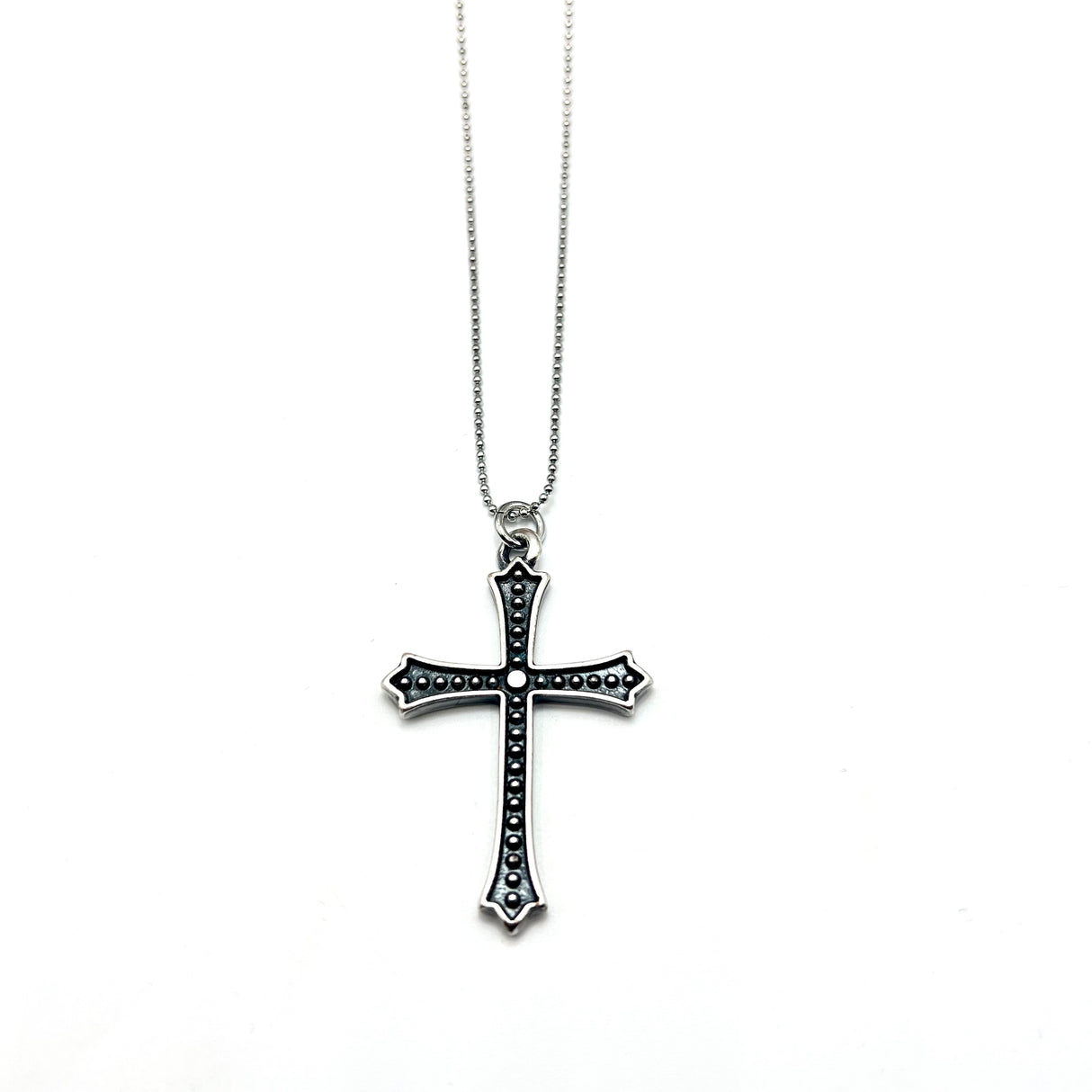 Collana Croce BIG