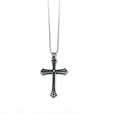 Collana Croce BIG