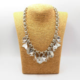 Collana Lucky Coda di Balena