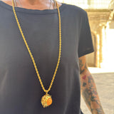Collana Lanterna 3
