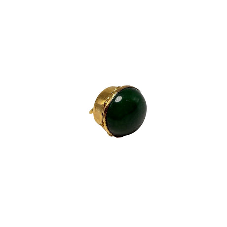 Lanterna Campana Giada Verde