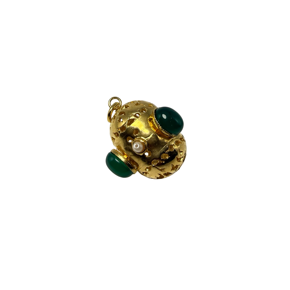 Charms Lanterna Elmo